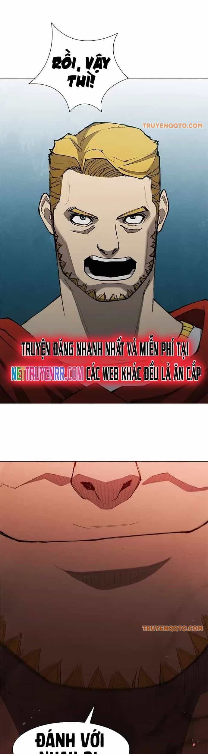 Con Đường Của Võ Giả - Chương 111 - ảnh 27