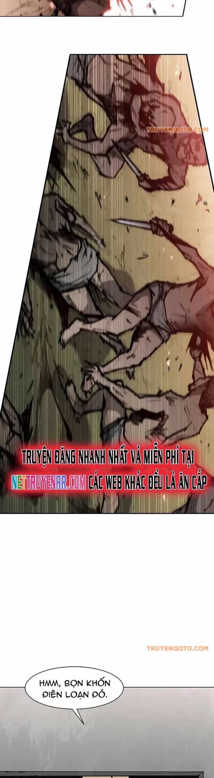 Con Đường Của Võ Giả - Chương 111 - ảnh 34