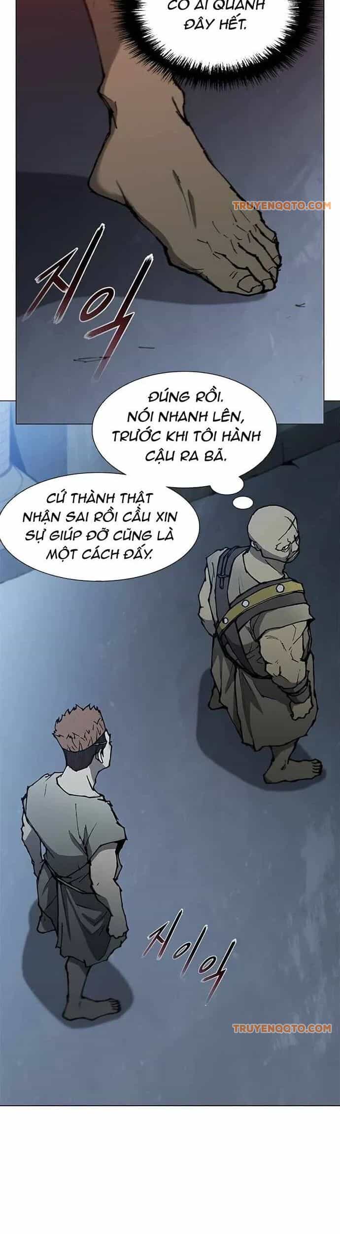 Con Đường Của Võ Giả - Chương 111 - ảnh 4