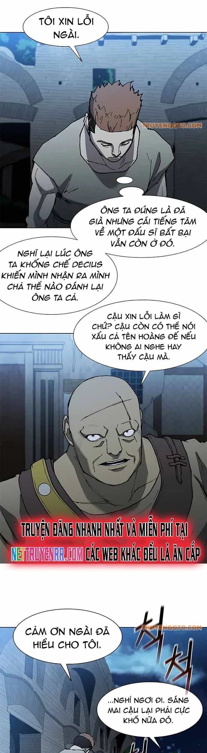 Con Đường Của Võ Giả - Chương 111 - ảnh 7