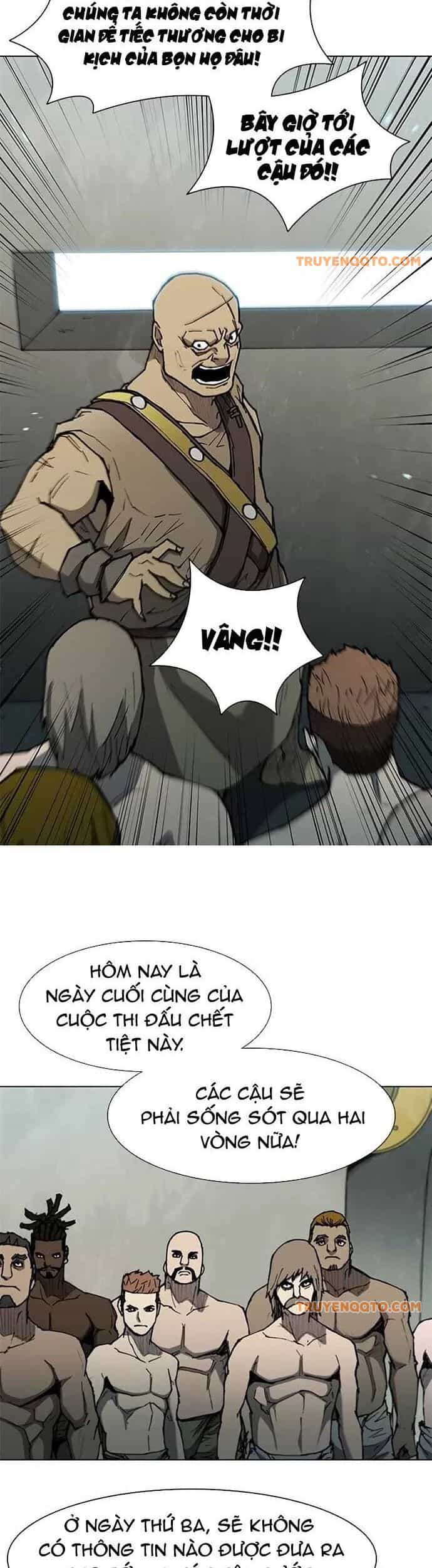Con Đường Của Võ Giả - Chương 112 - ảnh 38