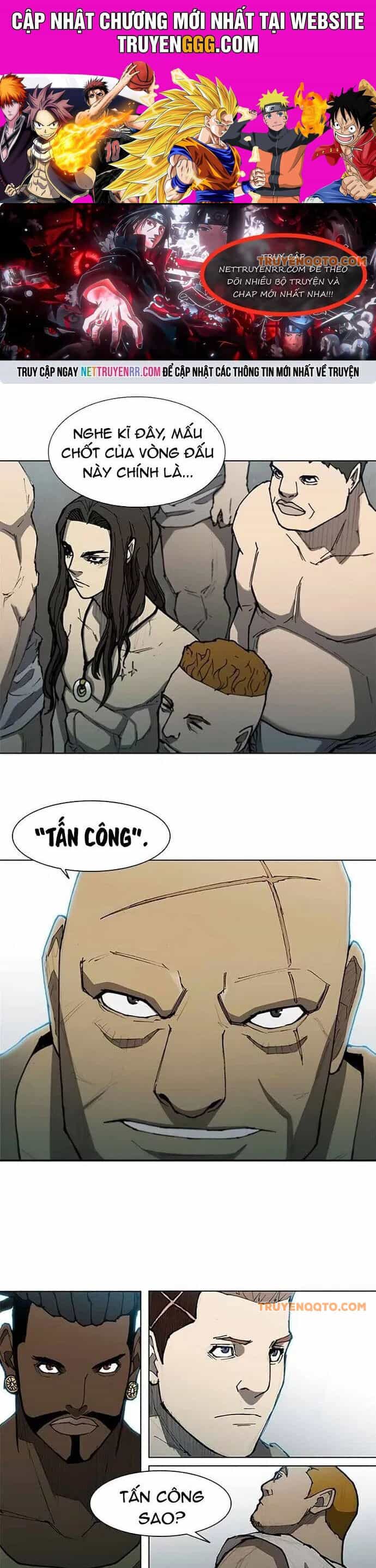 Con Đường Của Võ Giả - Chương 113 - ảnh 1