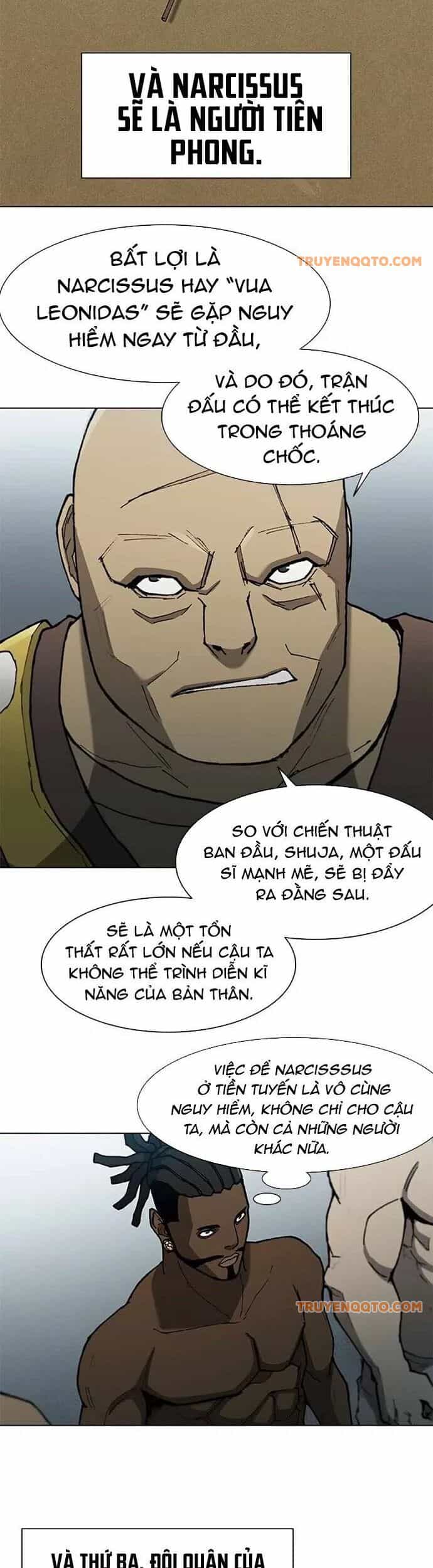 Con Đường Của Võ Giả - Chương 113 - ảnh 14