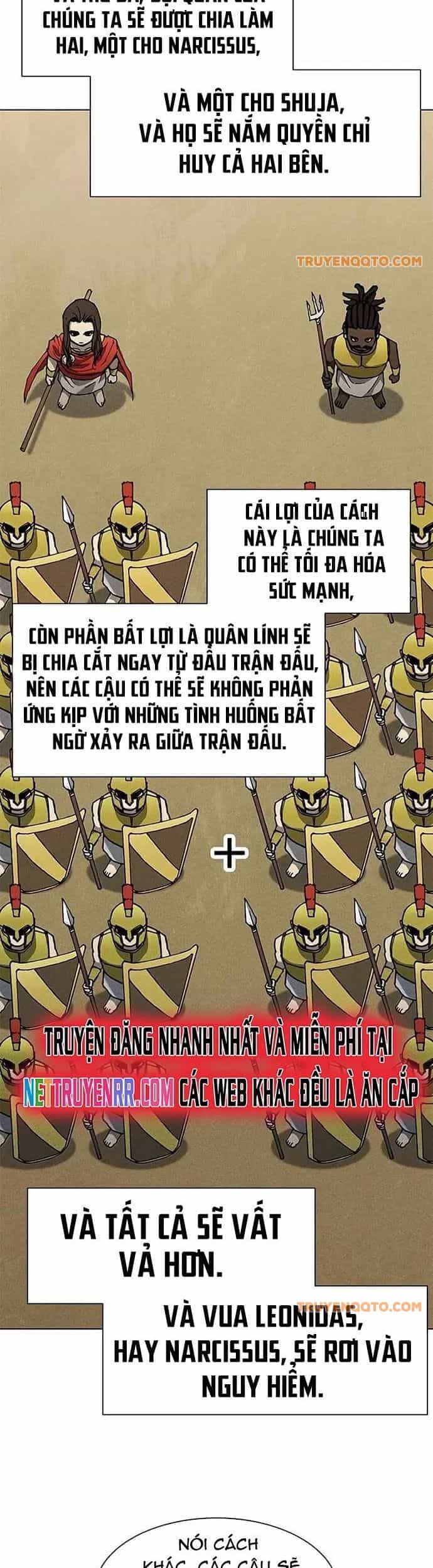 Con Đường Của Võ Giả - Chương 113 - ảnh 15