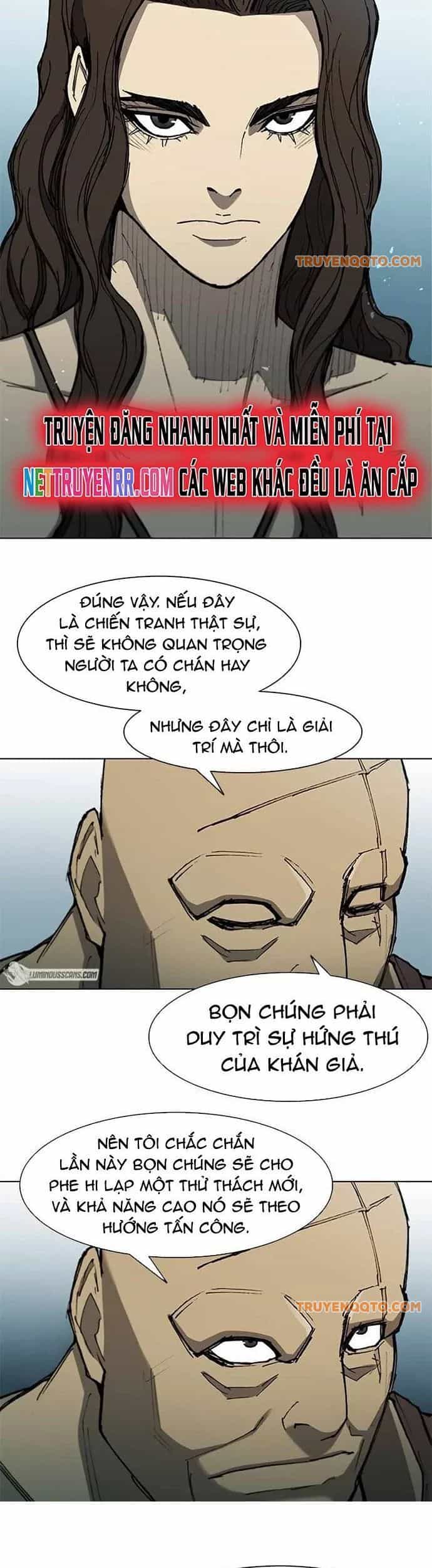 Con Đường Của Võ Giả - Chương 113 - ảnh 3