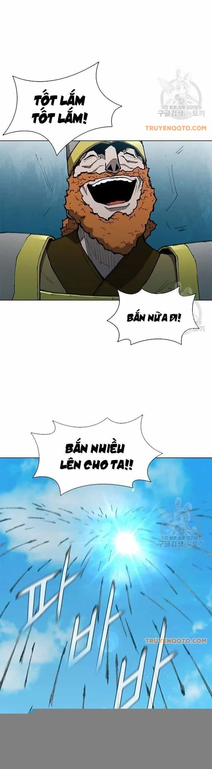 Con Đường Của Võ Giả - Chương 115 - ảnh 2