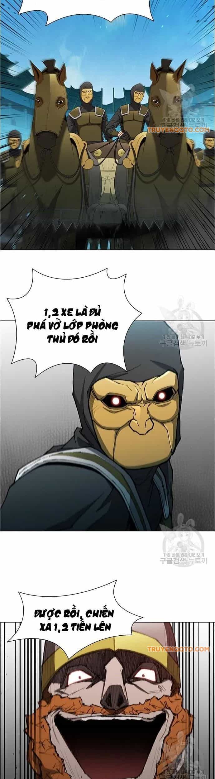 Con Đường Của Võ Giả - Chương 115 - ảnh 21