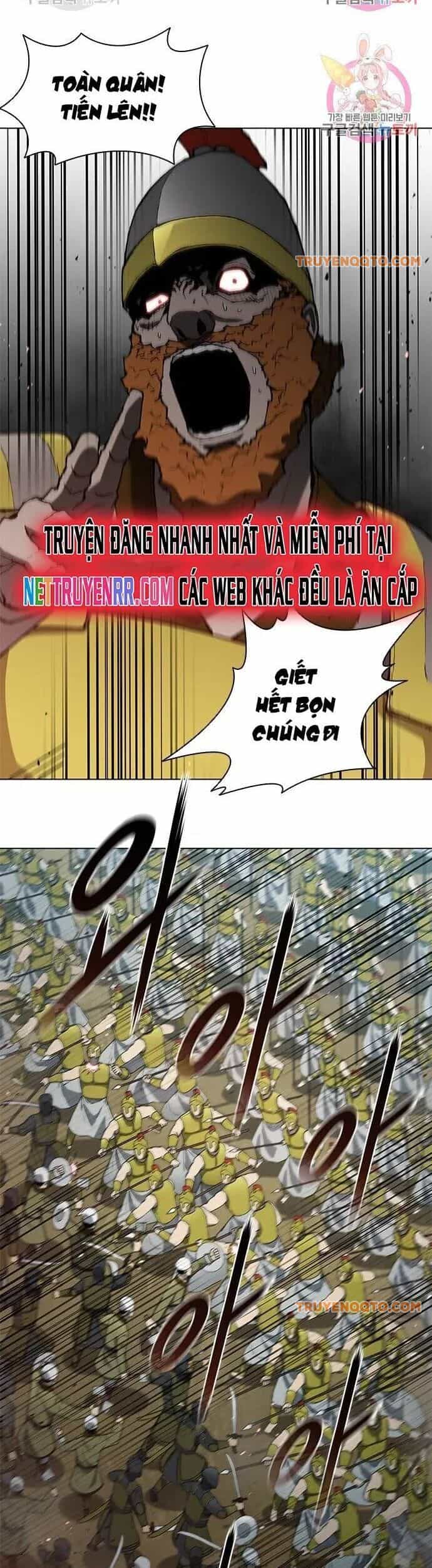 Con Đường Của Võ Giả - Chương 116 - ảnh 20