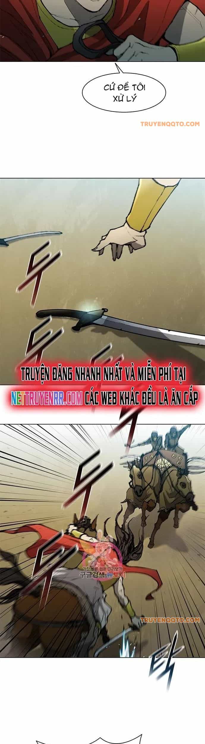 Con Đường Của Võ Giả - Chương 116 - ảnh 27