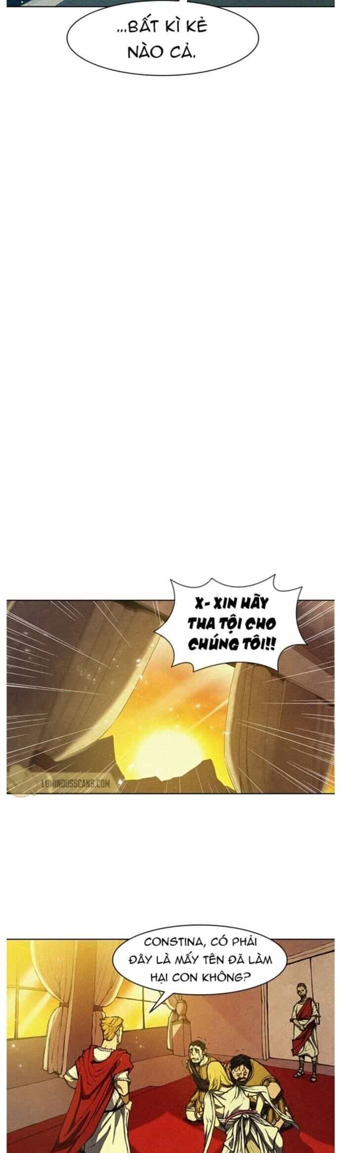 Con Đường Của Võ Giả - Chương 12 - ảnh 20