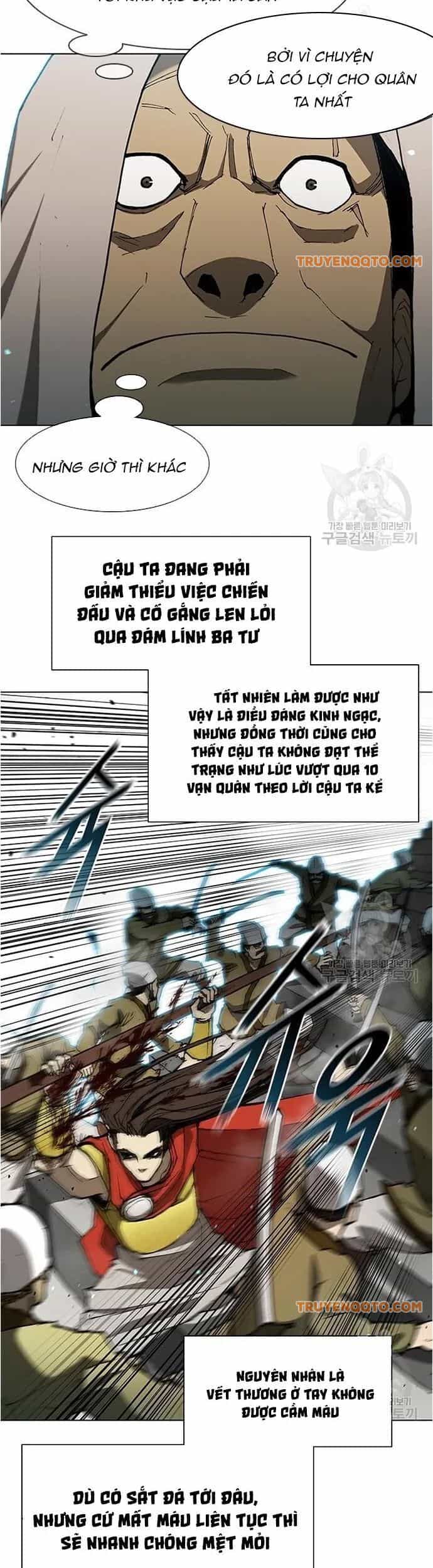 Con Đường Của Võ Giả - Chương 120 - ảnh 15