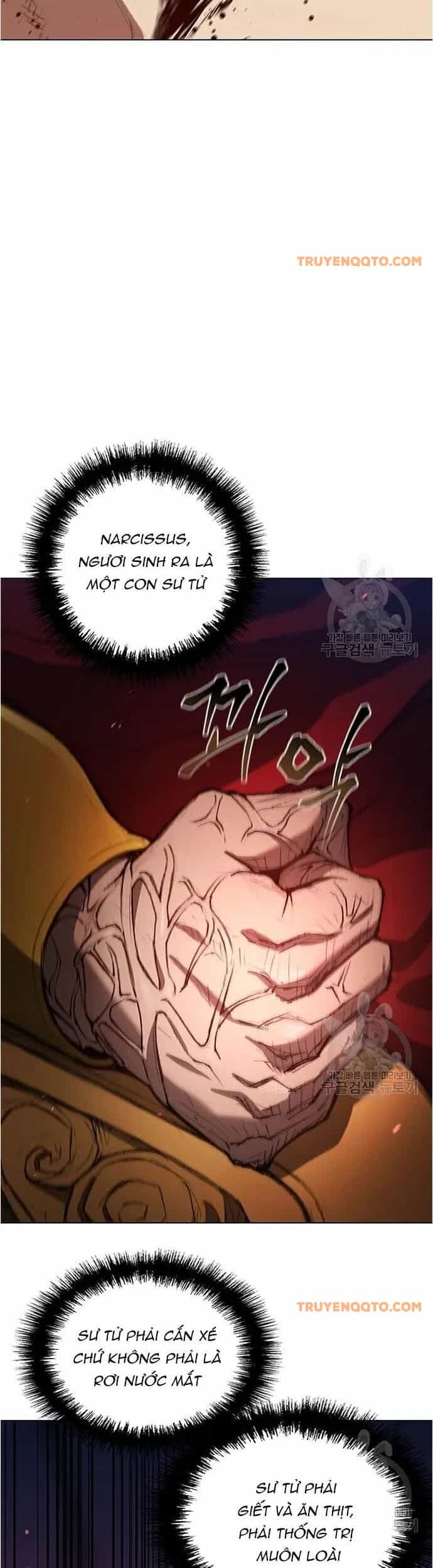 Con Đường Của Võ Giả - Chương 120 - ảnh 18