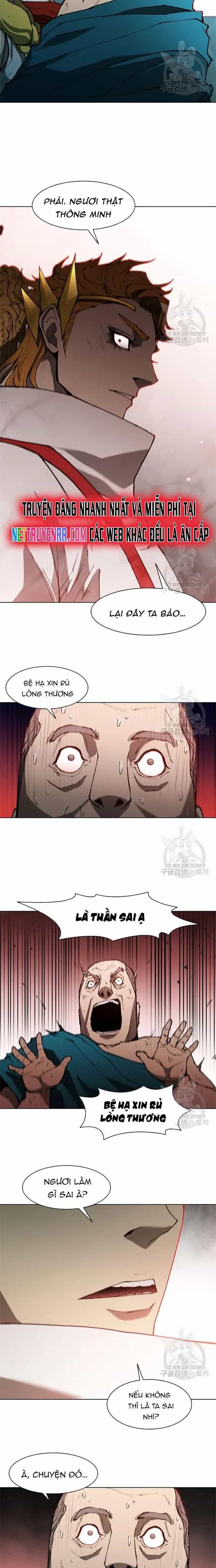 Con Đường Của Võ Giả - Chương 121 - ảnh 10