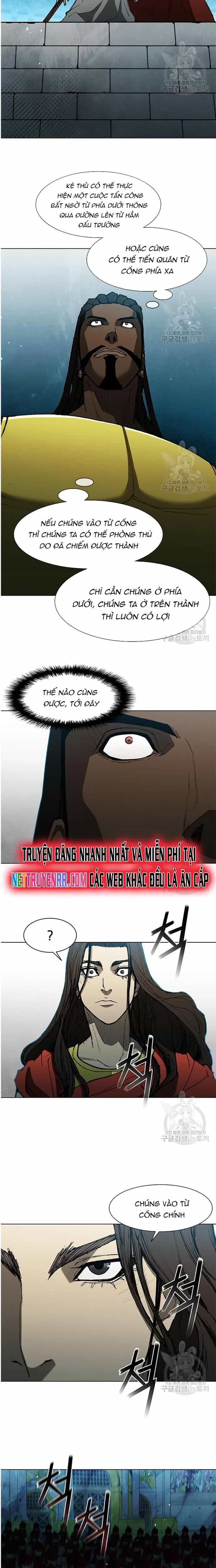 Con Đường Của Võ Giả - Chương 122 - ảnh 10