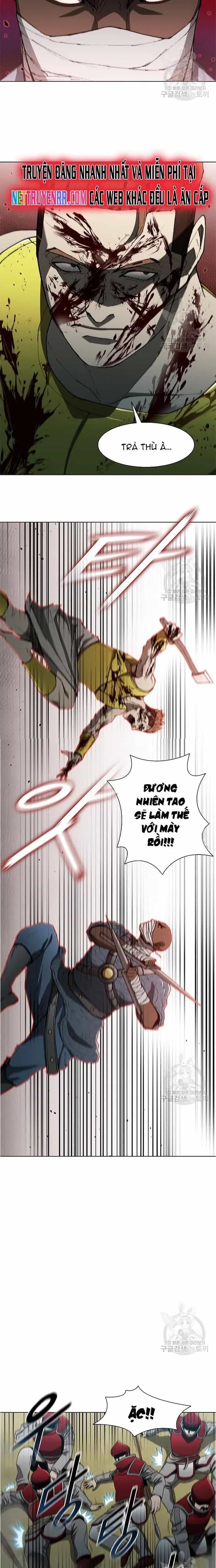 Con Đường Của Võ Giả - Chương 124 - ảnh 12