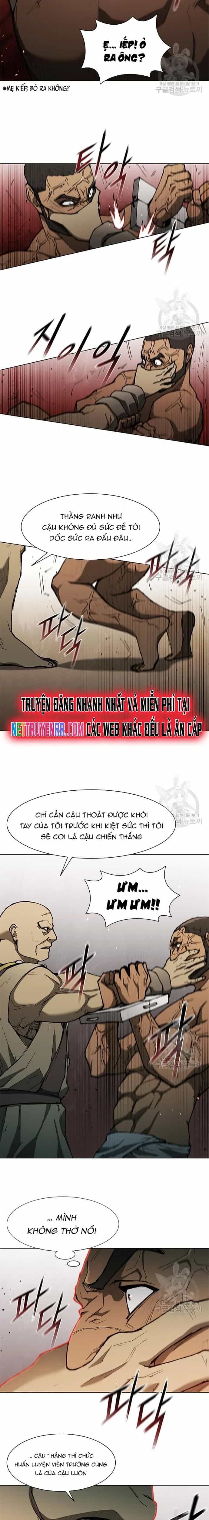 Con Đường Của Võ Giả - Chương 127 - ảnh 10