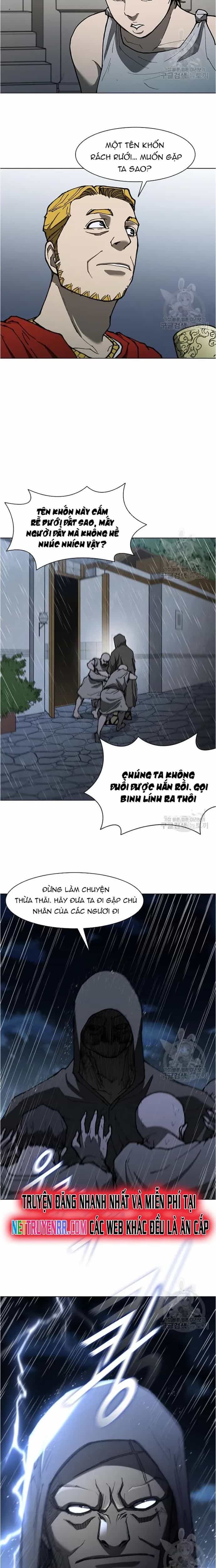 Con Đường Của Võ Giả - Chương 128 - ảnh 18