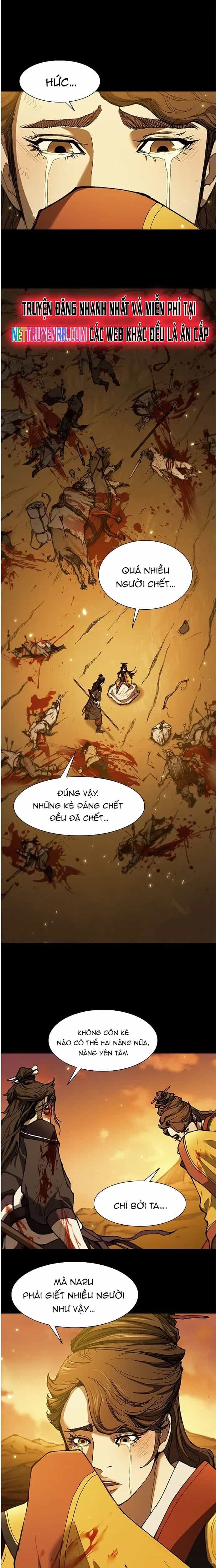 Con Đường Của Võ Giả - Chương 131 - ảnh 14