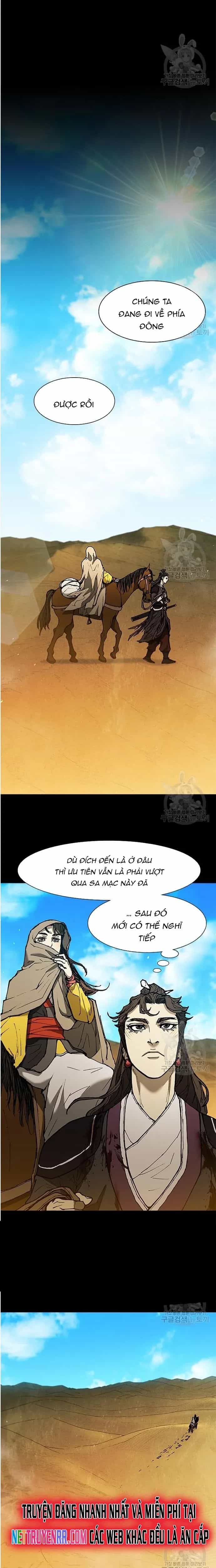 Con Đường Của Võ Giả - Chương 132 - ảnh 13