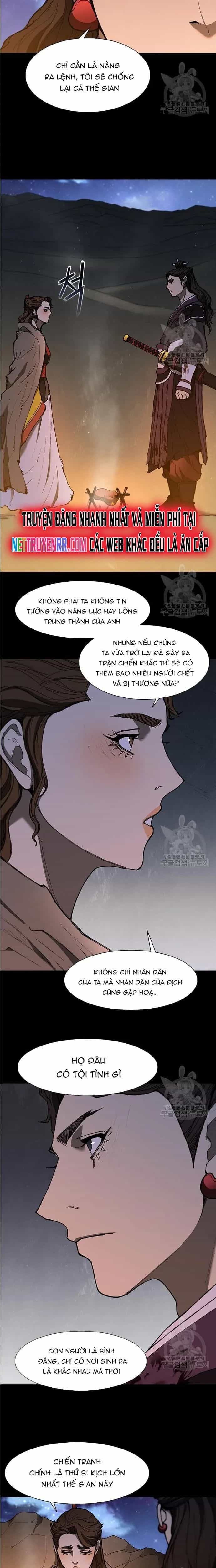 Con Đường Của Võ Giả - Chương 132 - ảnh 7