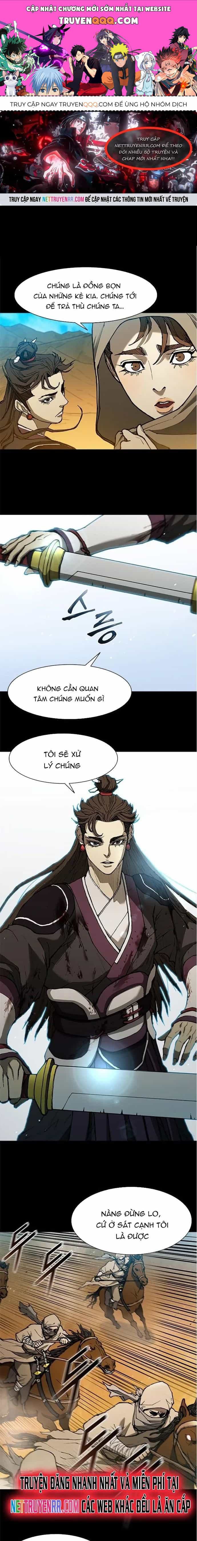 Con Đường Của Võ Giả - Chương 133 - ảnh 1