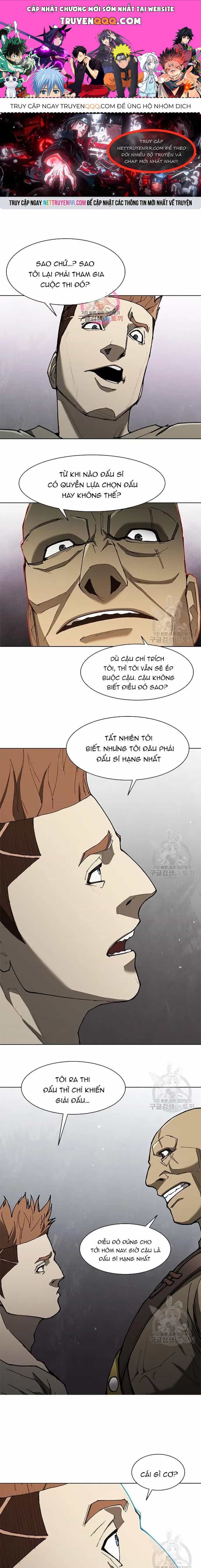 Con Đường Của Võ Giả - Chương 134 - ảnh 1