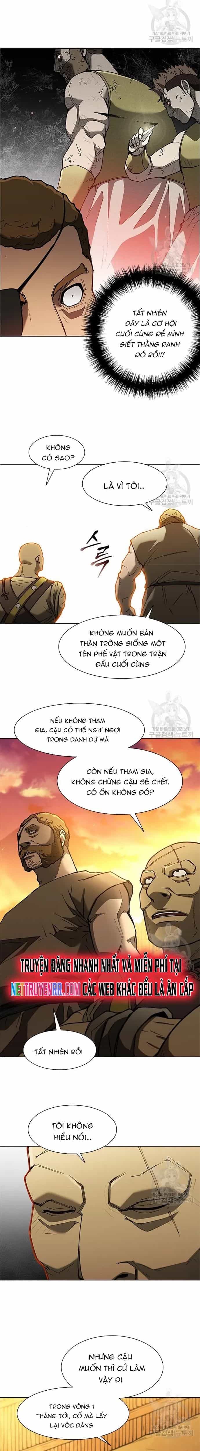 Con Đường Của Võ Giả - Chương 134 - ảnh 12