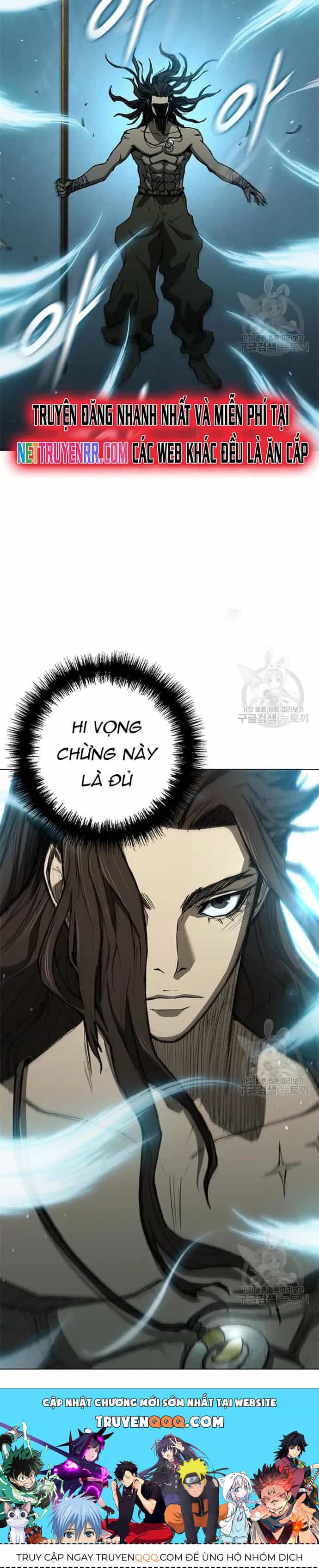 Con Đường Của Võ Giả - Chương 134 - ảnh 15