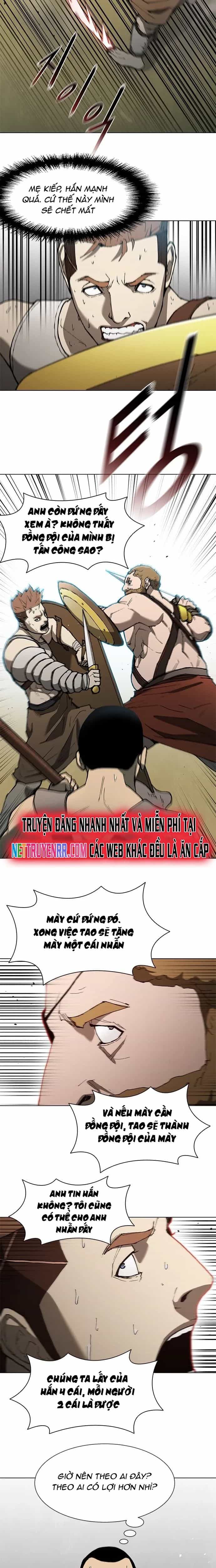 Con Đường Của Võ Giả - Chương 138 - ảnh 12