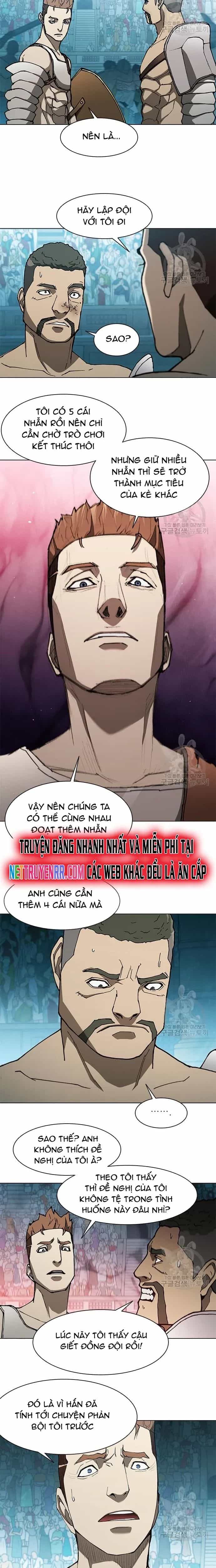 Con Đường Của Võ Giả - Chương 139 - ảnh 11