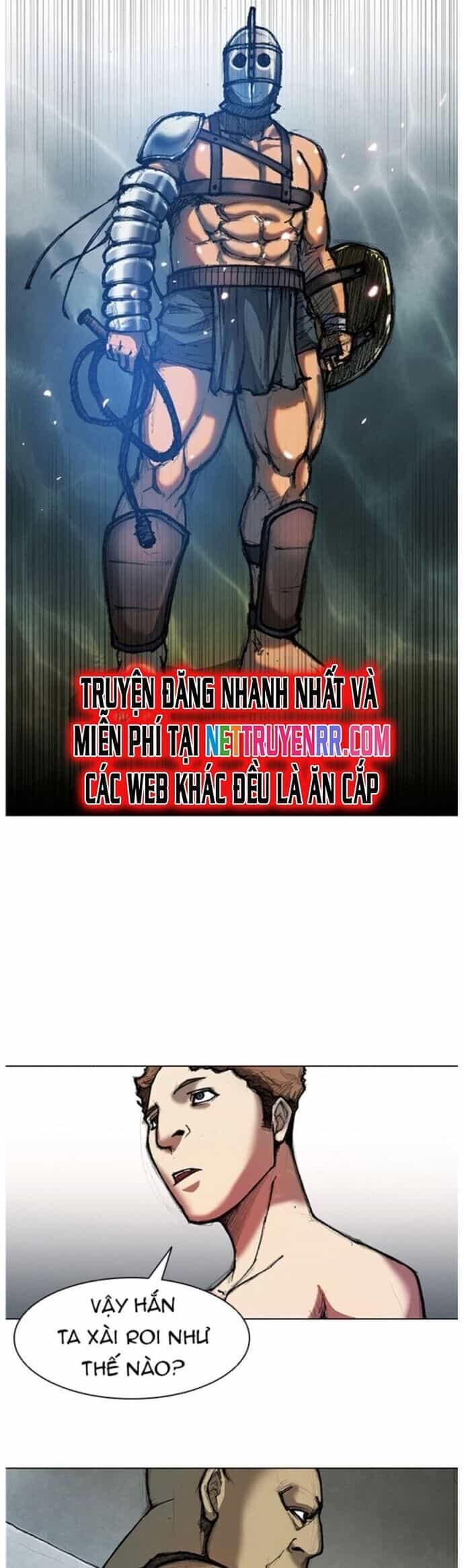 Con Đường Của Võ Giả - Chương 14 - ảnh 15