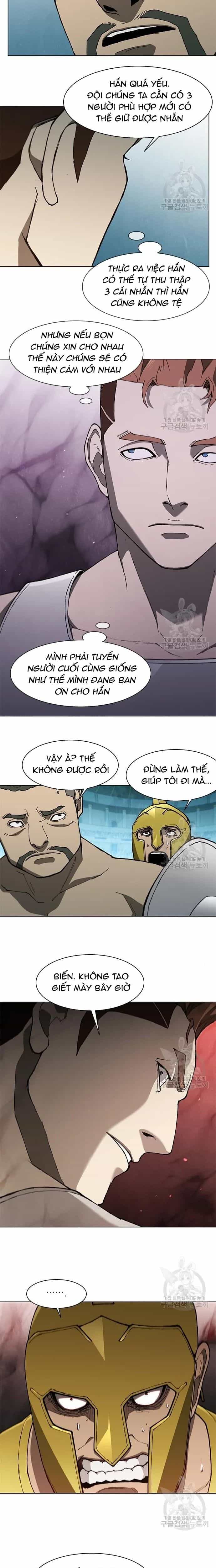 Con Đường Của Võ Giả - Chương 140 - ảnh 10