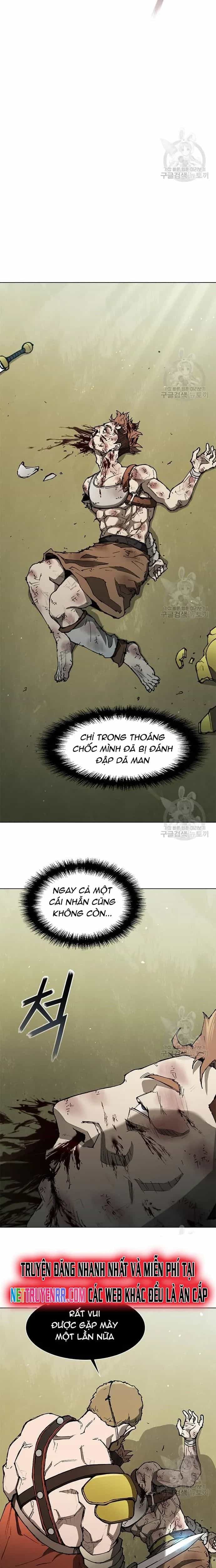 Con Đường Của Võ Giả - Chương 140 - ảnh 18