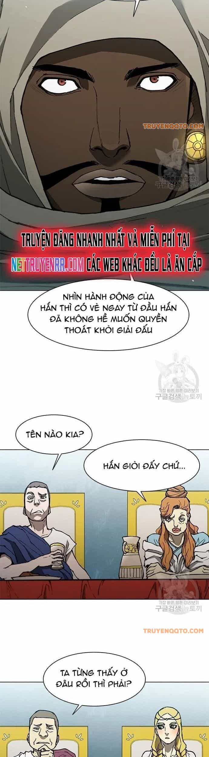 Con Đường Của Võ Giả - Chương 141 - ảnh 14