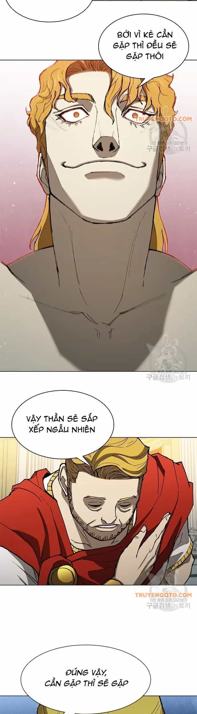 Con Đường Của Võ Giả - Chương 144 - ảnh 23