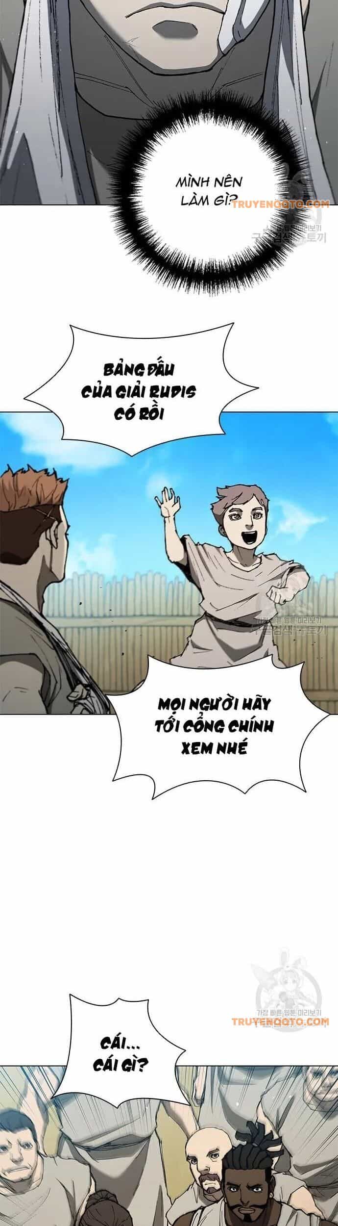Con Đường Của Võ Giả - Chương 144 - ảnh 32