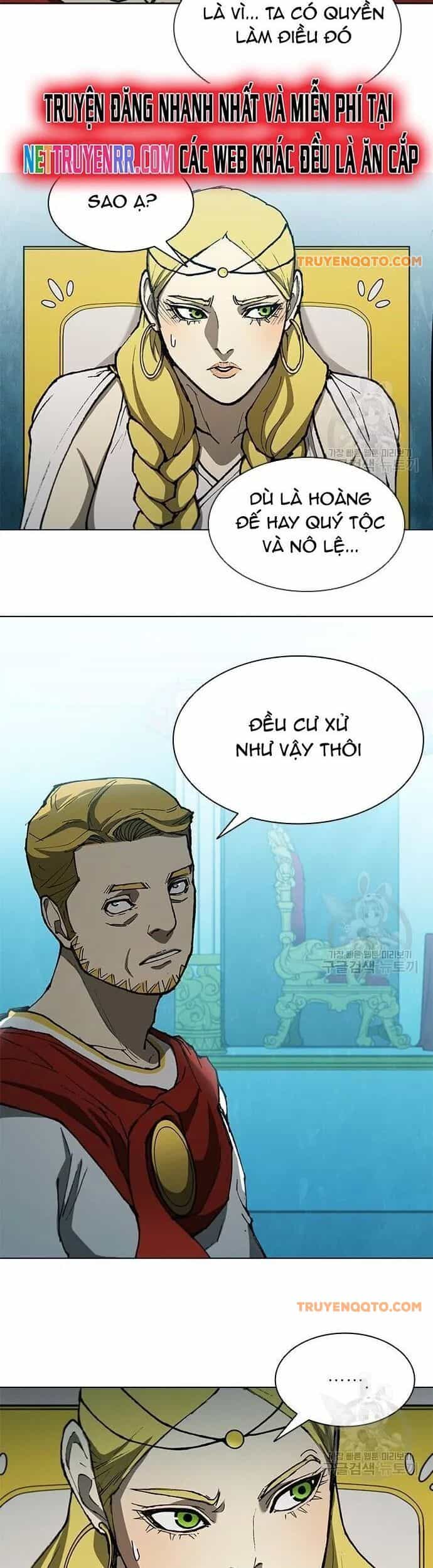 Con Đường Của Võ Giả - Chương 144 - ảnh 4