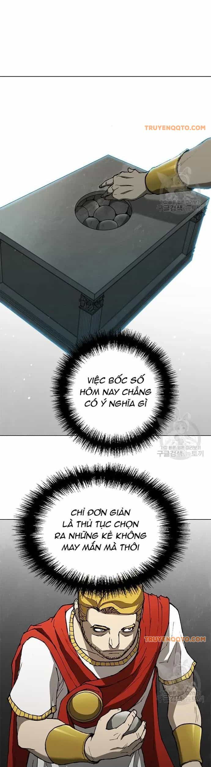 Con Đường Của Võ Giả - Chương 144 - ảnh 9