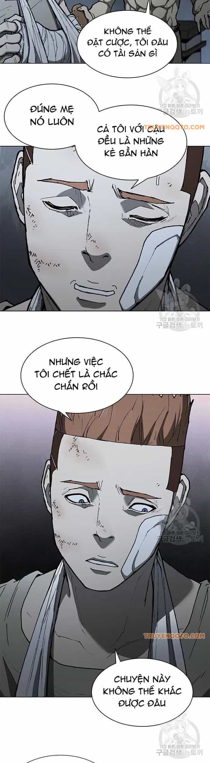Con Đường Của Võ Giả - Chương 145 - ảnh 20