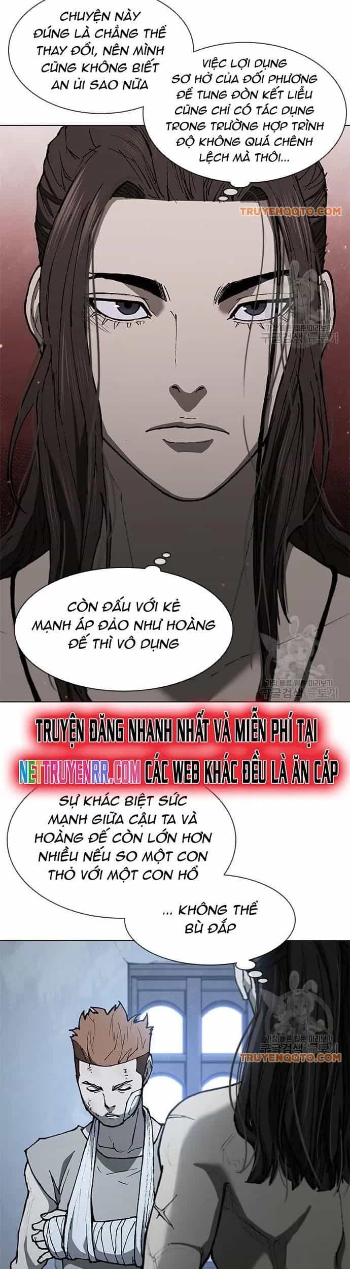 Con Đường Của Võ Giả - Chương 145 - ảnh 21