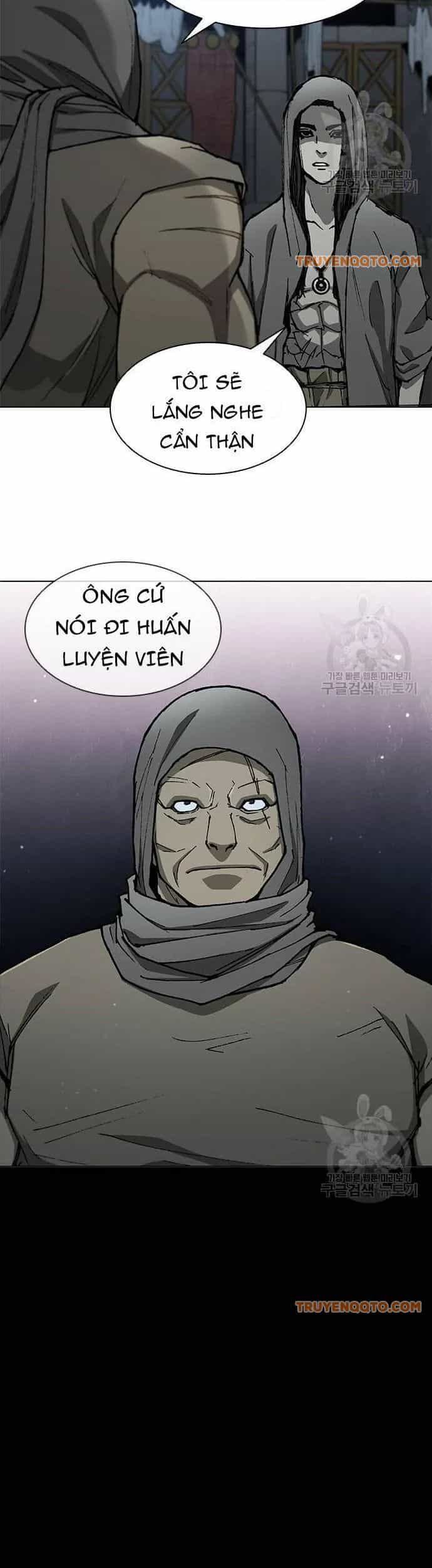 Con Đường Của Võ Giả - Chương 146 - ảnh 11