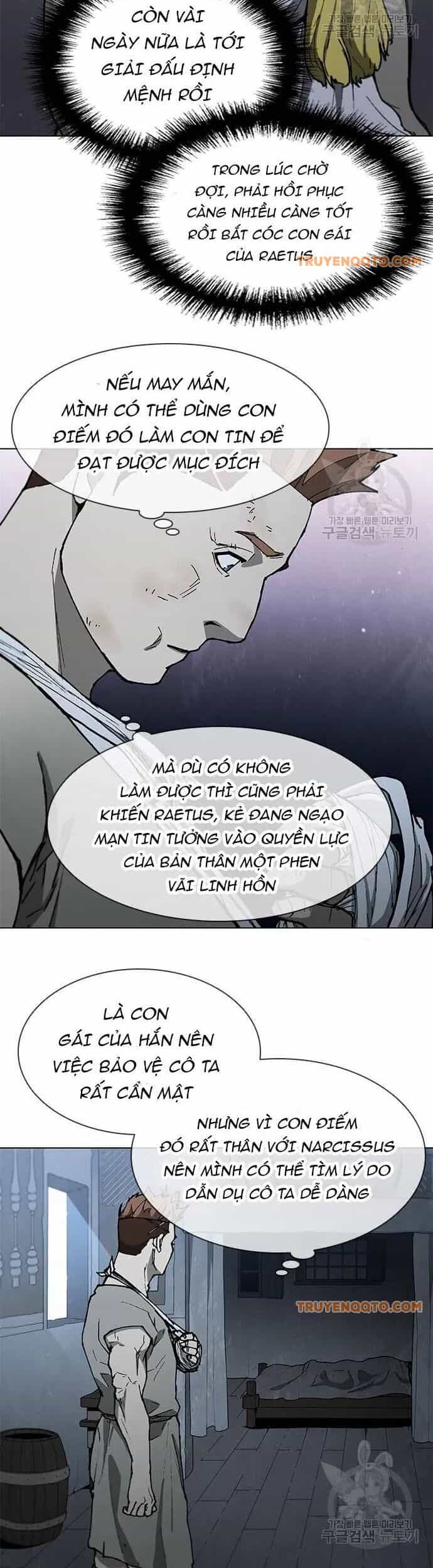Con Đường Của Võ Giả - Chương 146 - ảnh 2