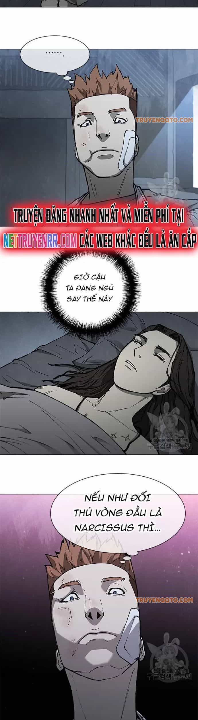 Con Đường Của Võ Giả - Chương 146 - ảnh 3