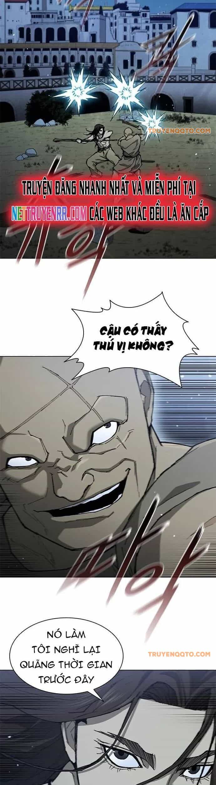 Con Đường Của Võ Giả - Chương 147 - ảnh 20