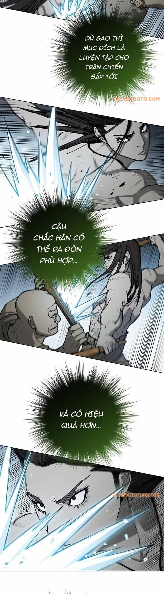 Con Đường Của Võ Giả - Chương 147 - ảnh 29