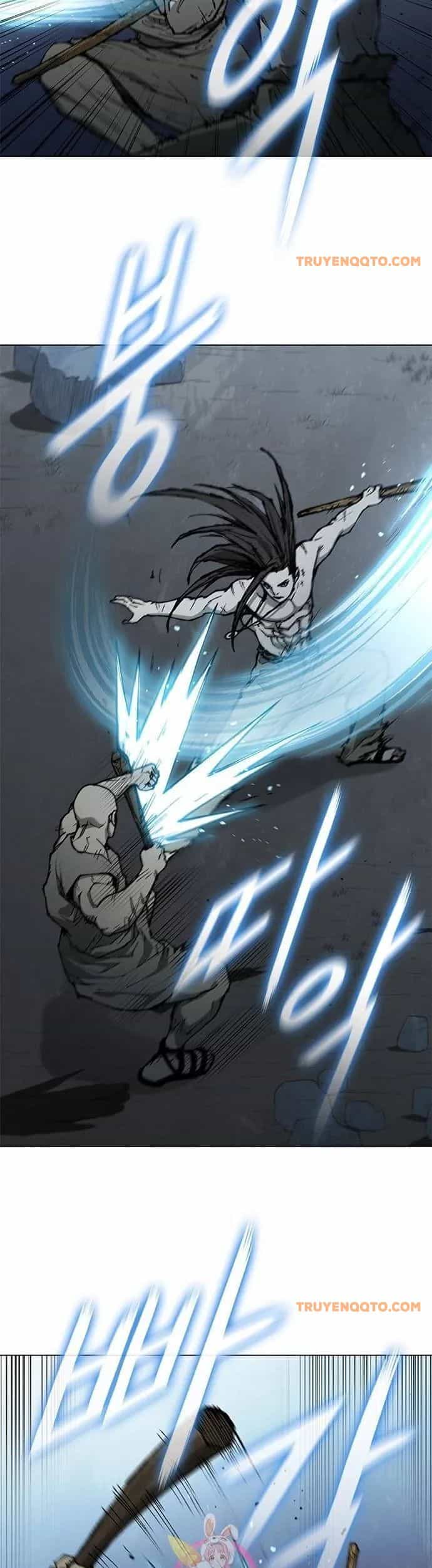 Con Đường Của Võ Giả - Chương 147 - ảnh 3