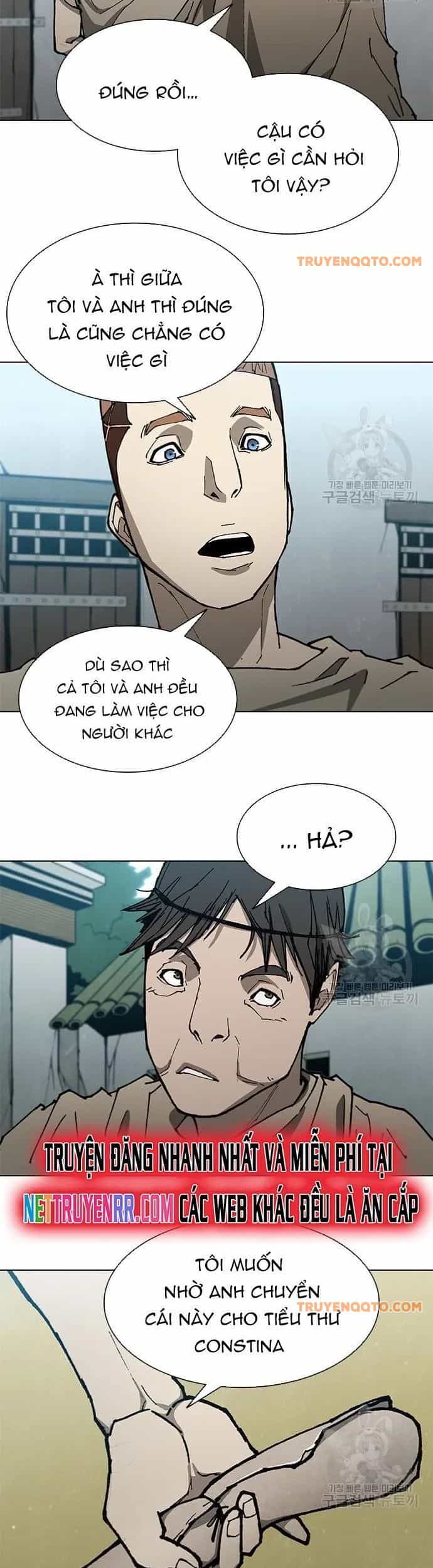Con Đường Của Võ Giả - Chương 148 - ảnh 11