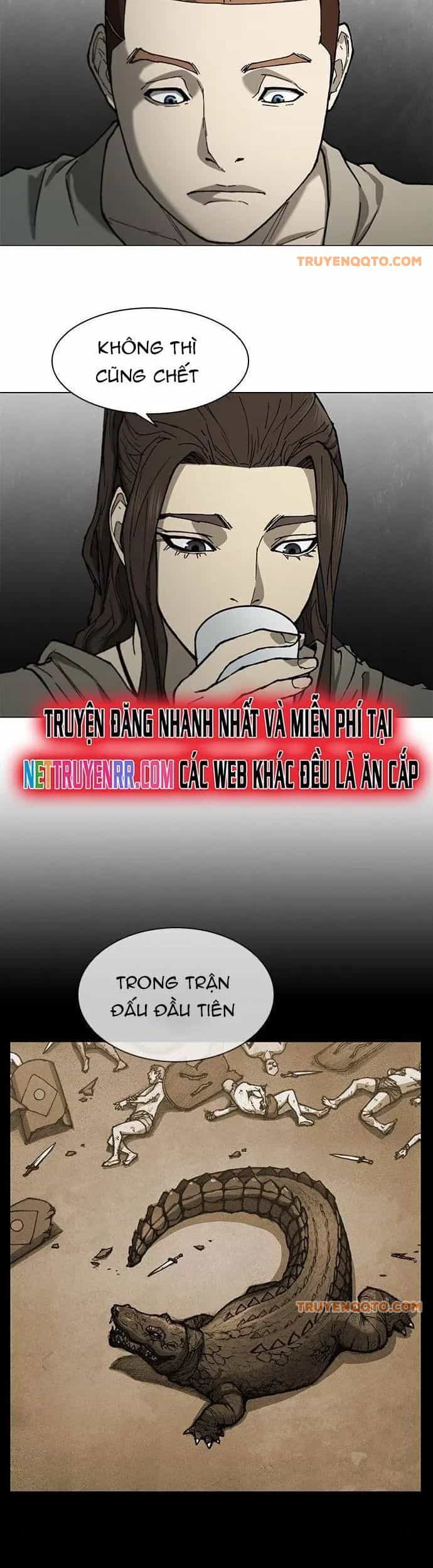 Con Đường Của Võ Giả - Chương 149 - ảnh 11