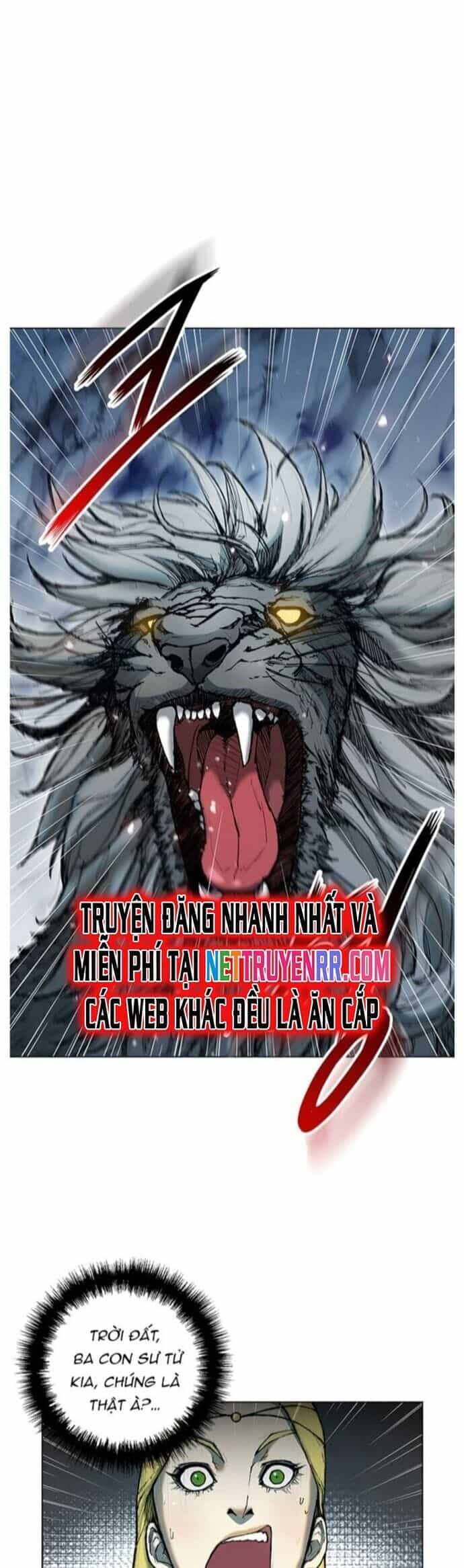 Con Đường Của Võ Giả - Chương 15 - ảnh 32