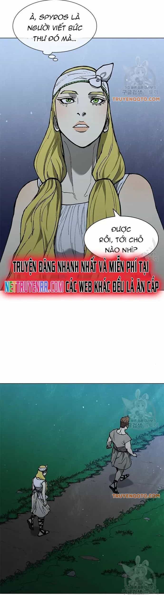Con Đường Của Võ Giả - Chương 150 - ảnh 6